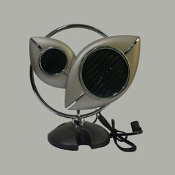 负离子空气净化器：KJJA型